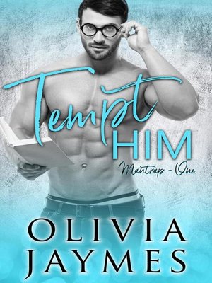 cover image of Tempt Him